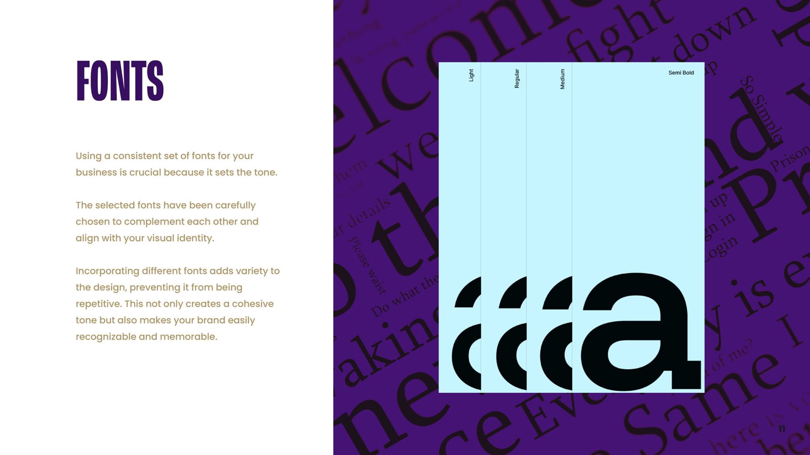 LytePlus Brand Identity and Brand Strategy