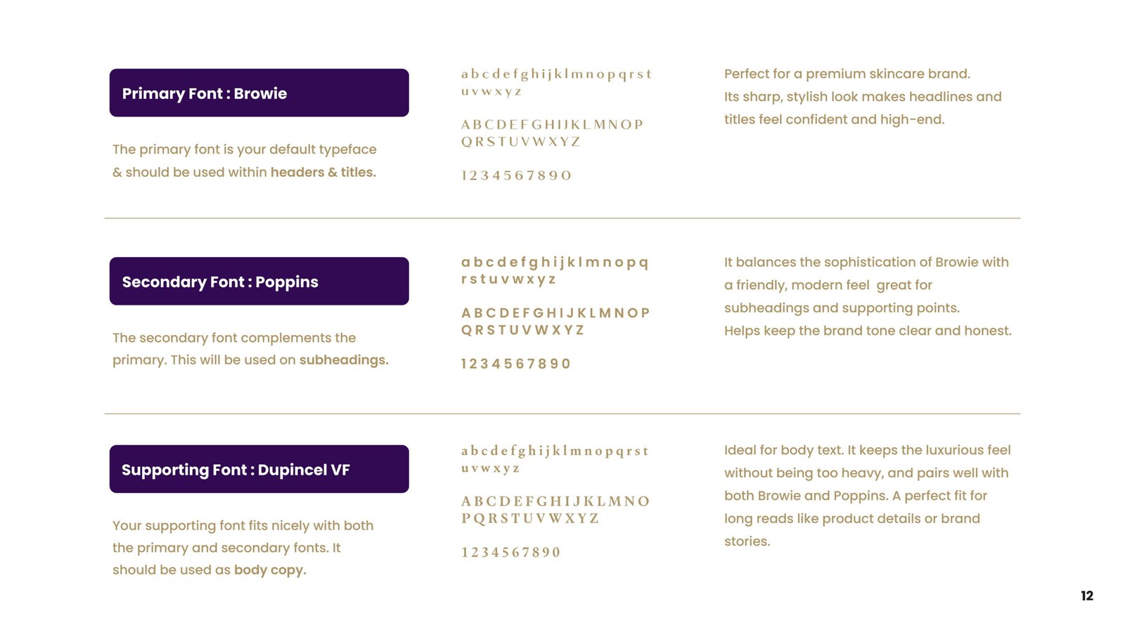 LytePlus Brand Identity and Brand Strategy