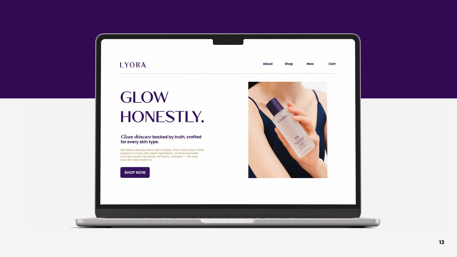 LytePlus Brand Identity and Brand Strategy