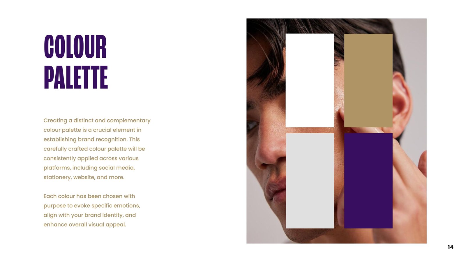 LytePlus Brand Identity and Brand Strategy