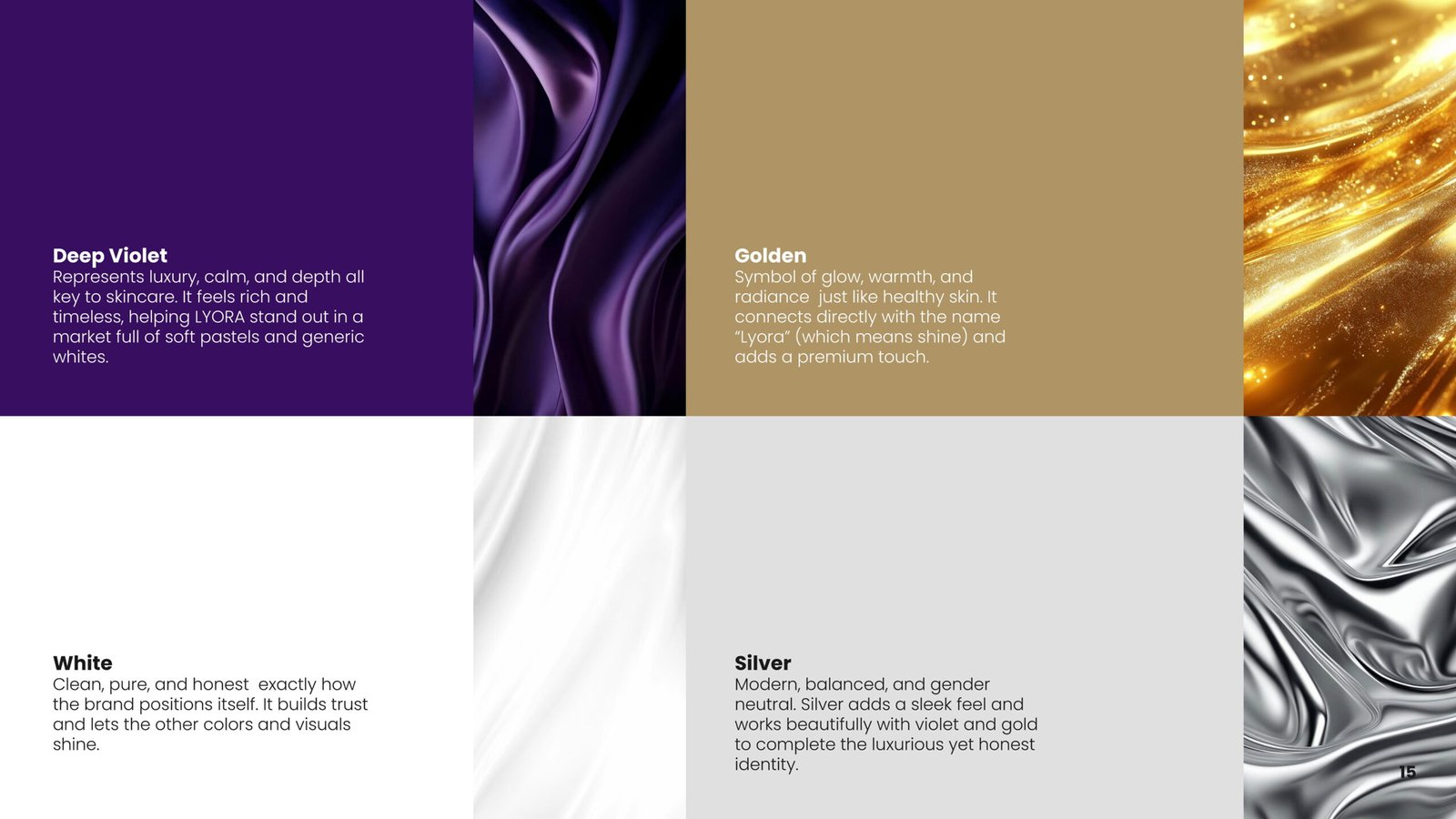 LytePlus Brand Identity and Brand Strategy