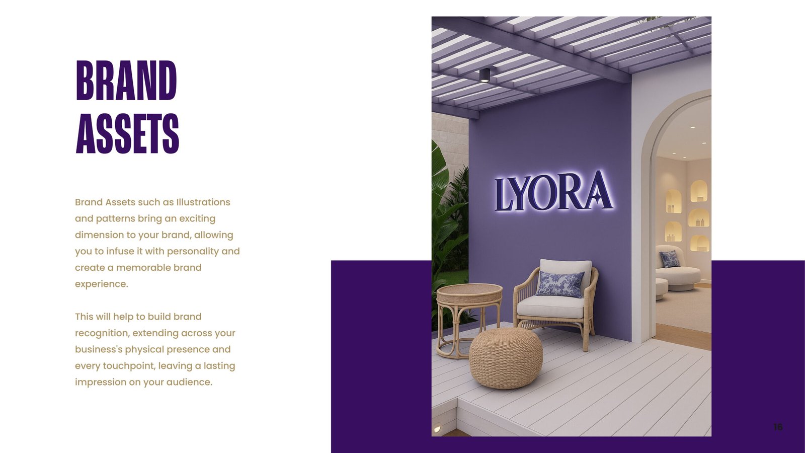 LytePlus Brand Identity and Brand Strategy