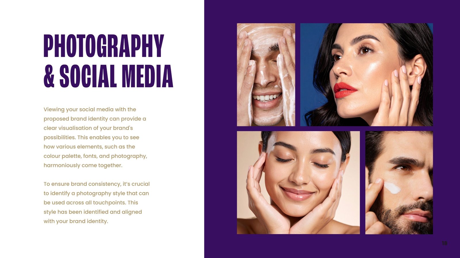 LytePlus Brand Identity and Brand Strategy