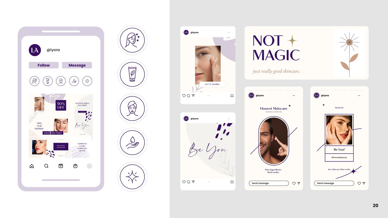 LytePlus Brand Identity and Brand Strategy