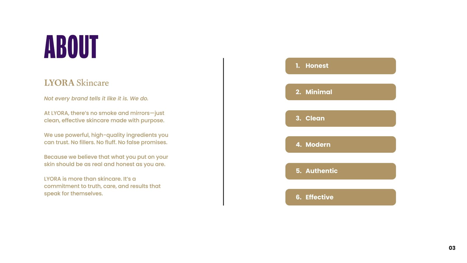 LytePlus Brand Identity and Brand Strategy