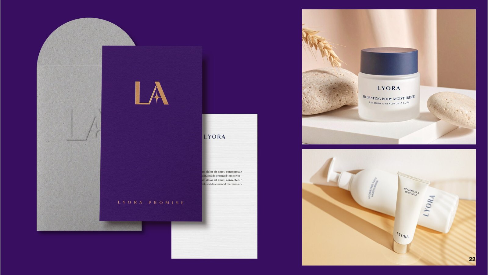 LytePlus Brand Identity and Brand Strategy