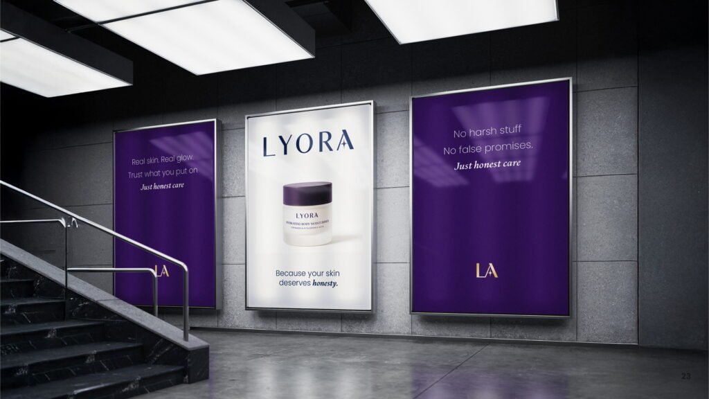 LytePlus Brand Identity and Brand Strategy