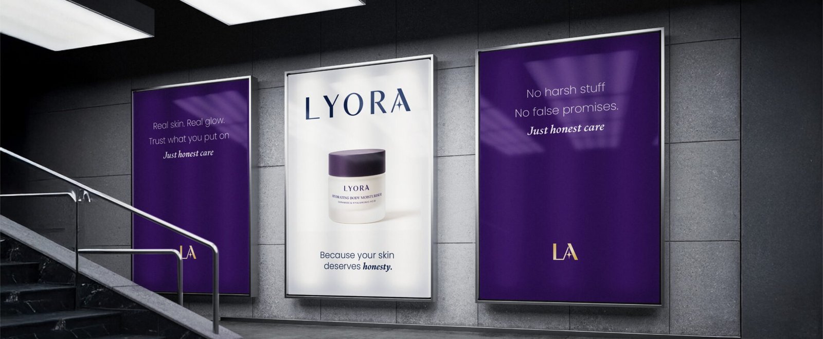 LytePlus Brand Identity and Brand Strategy