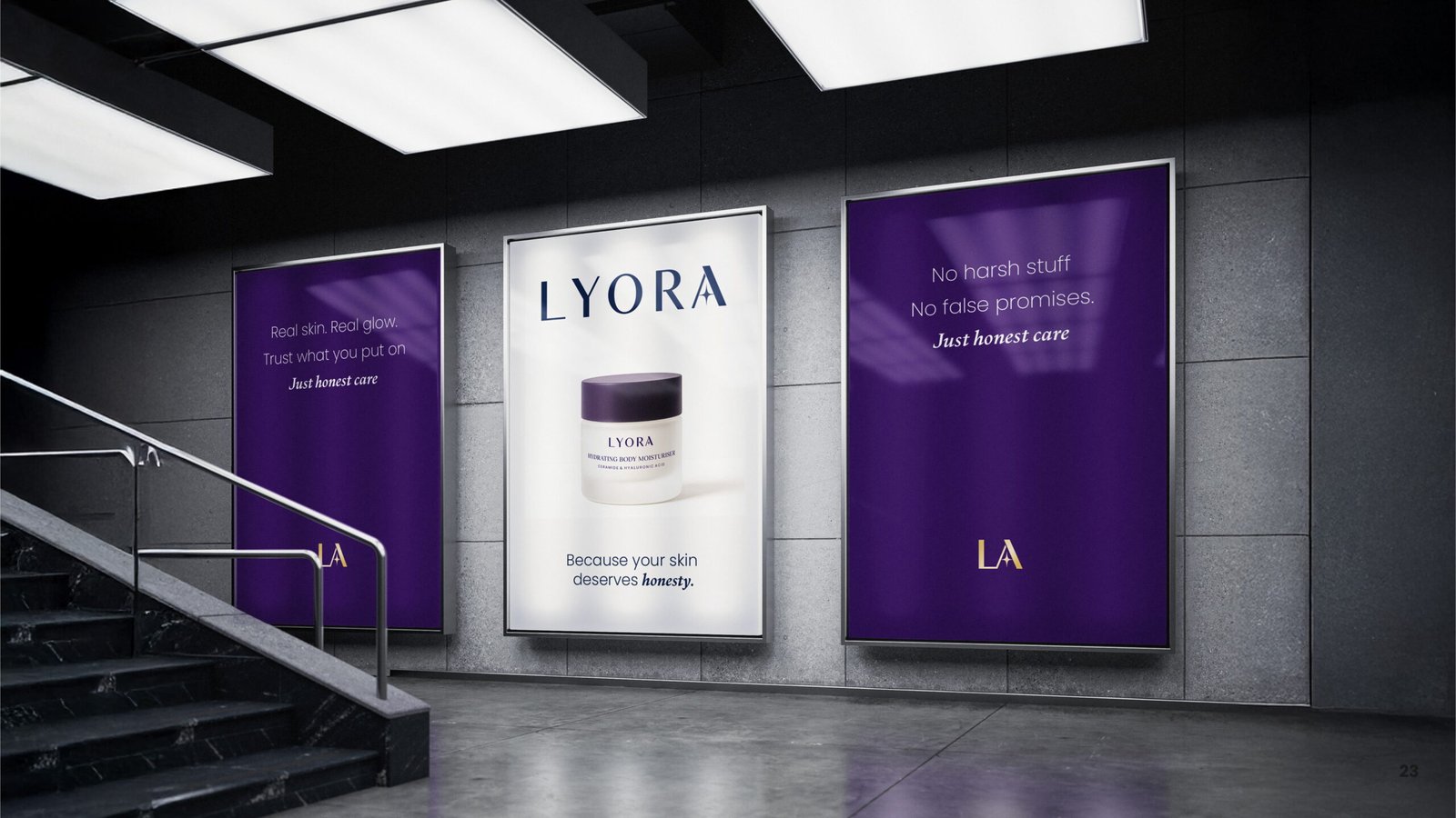 LytePlus Brand Identity and Brand Strategy