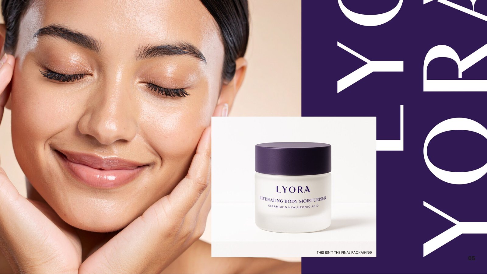 LytePlus Brand Identity and Brand Strategy