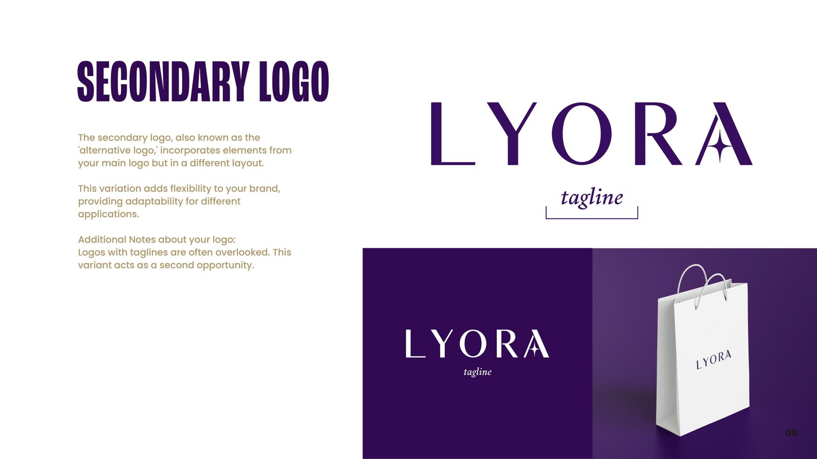 LytePlus Brand Identity and Brand Strategy