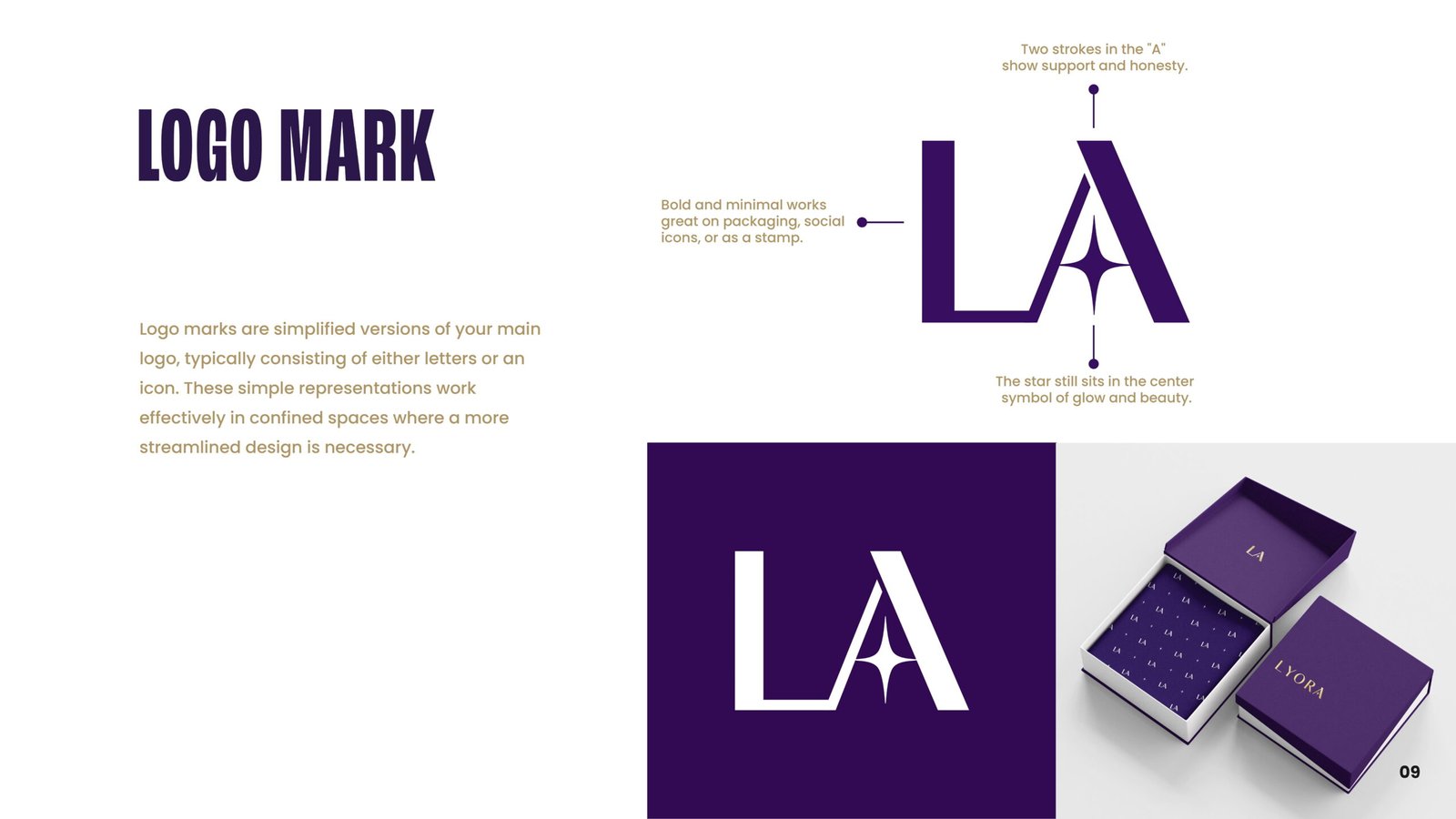 LytePlus Brand Identity and Brand Strategy
