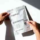 LytePlus Brand Identity and Brand Strategy