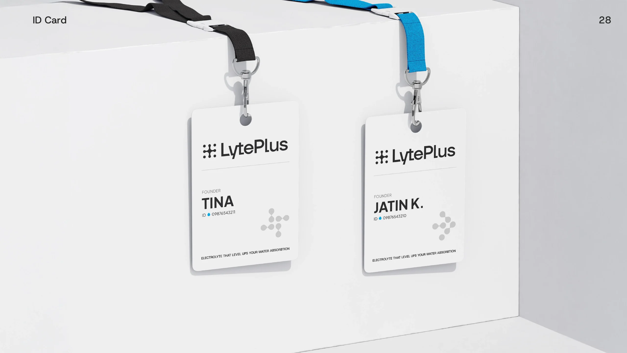 LytePlus Brand Identity and Brand Strategy