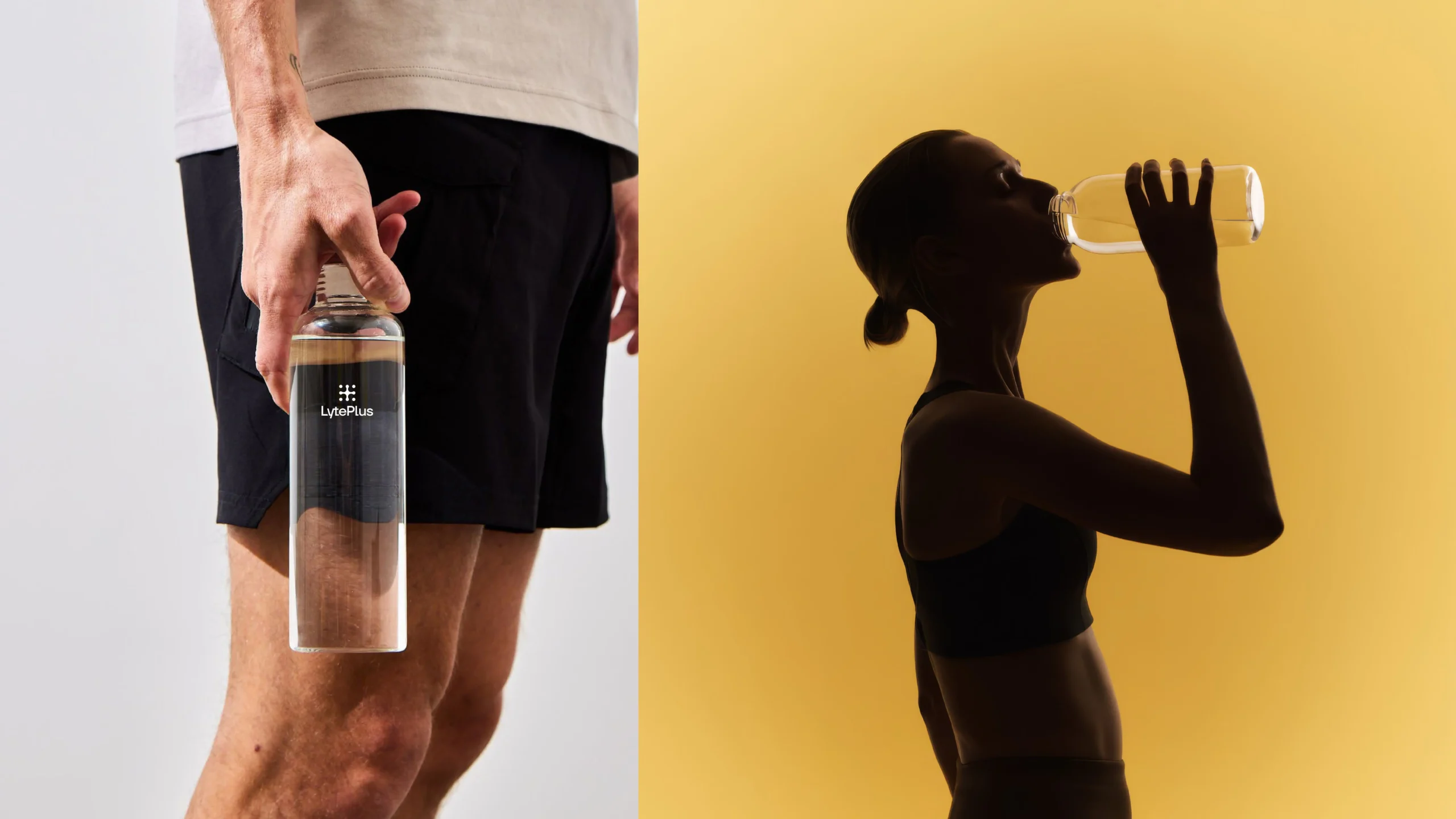 LytePlus Brand Identity and Brand Strategy