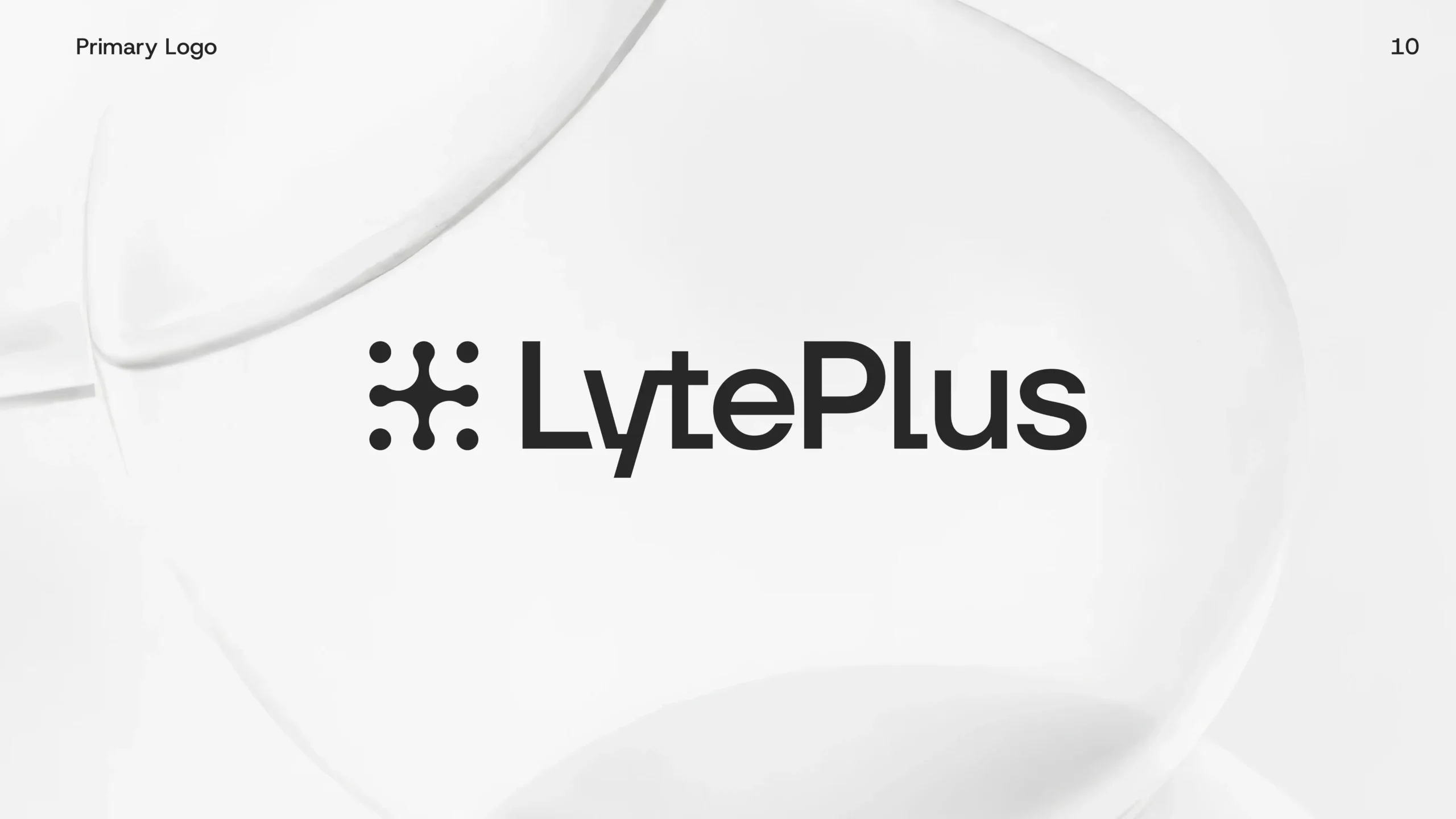 LytePlus Brand Identity and Brand Strategy