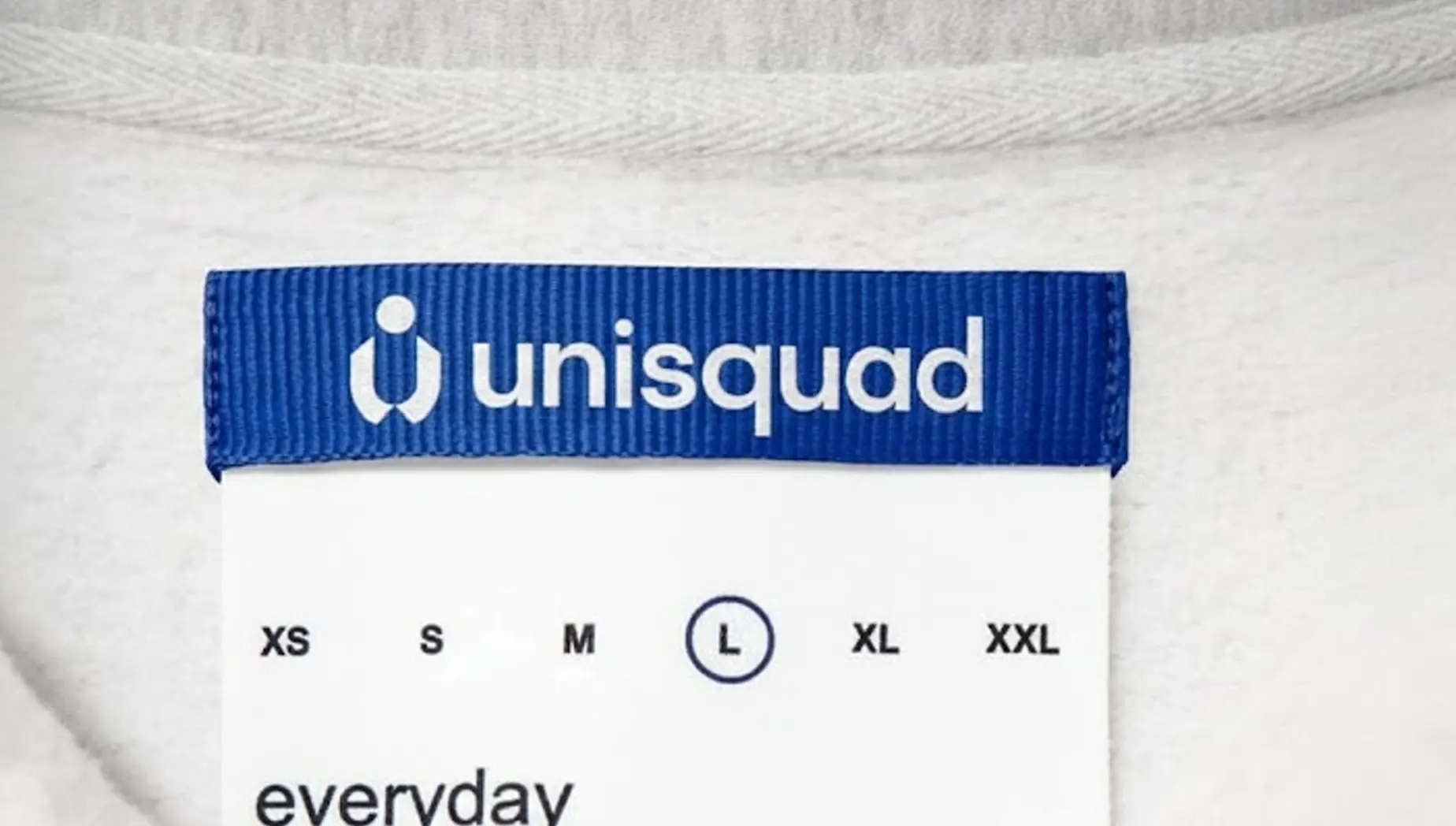 Unisquad Brand Identity and Brand Strategy