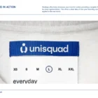 Unisquad Brand Identity and Brand Strategy