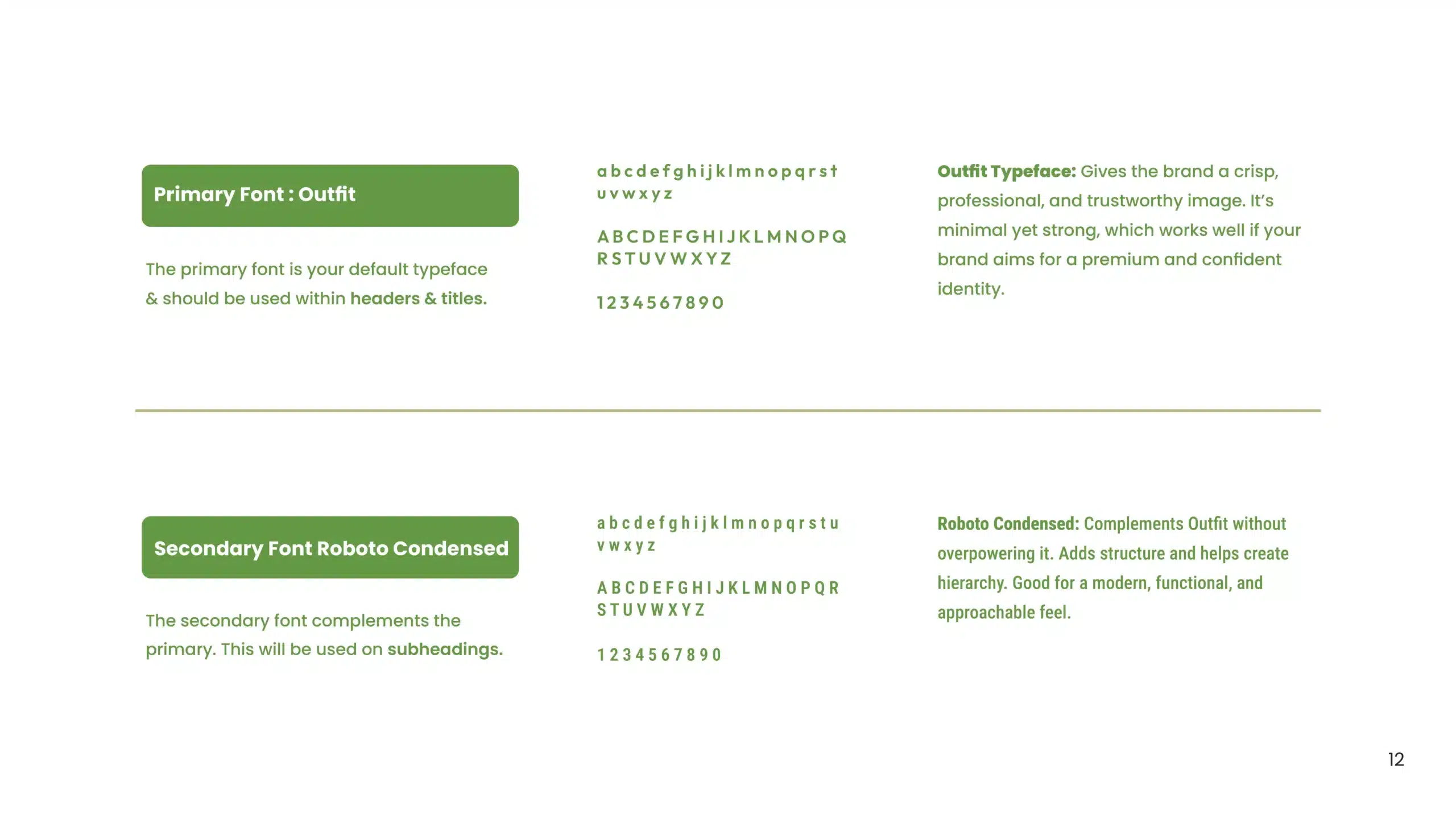 Vedful Brand Identity and Brand Strategy