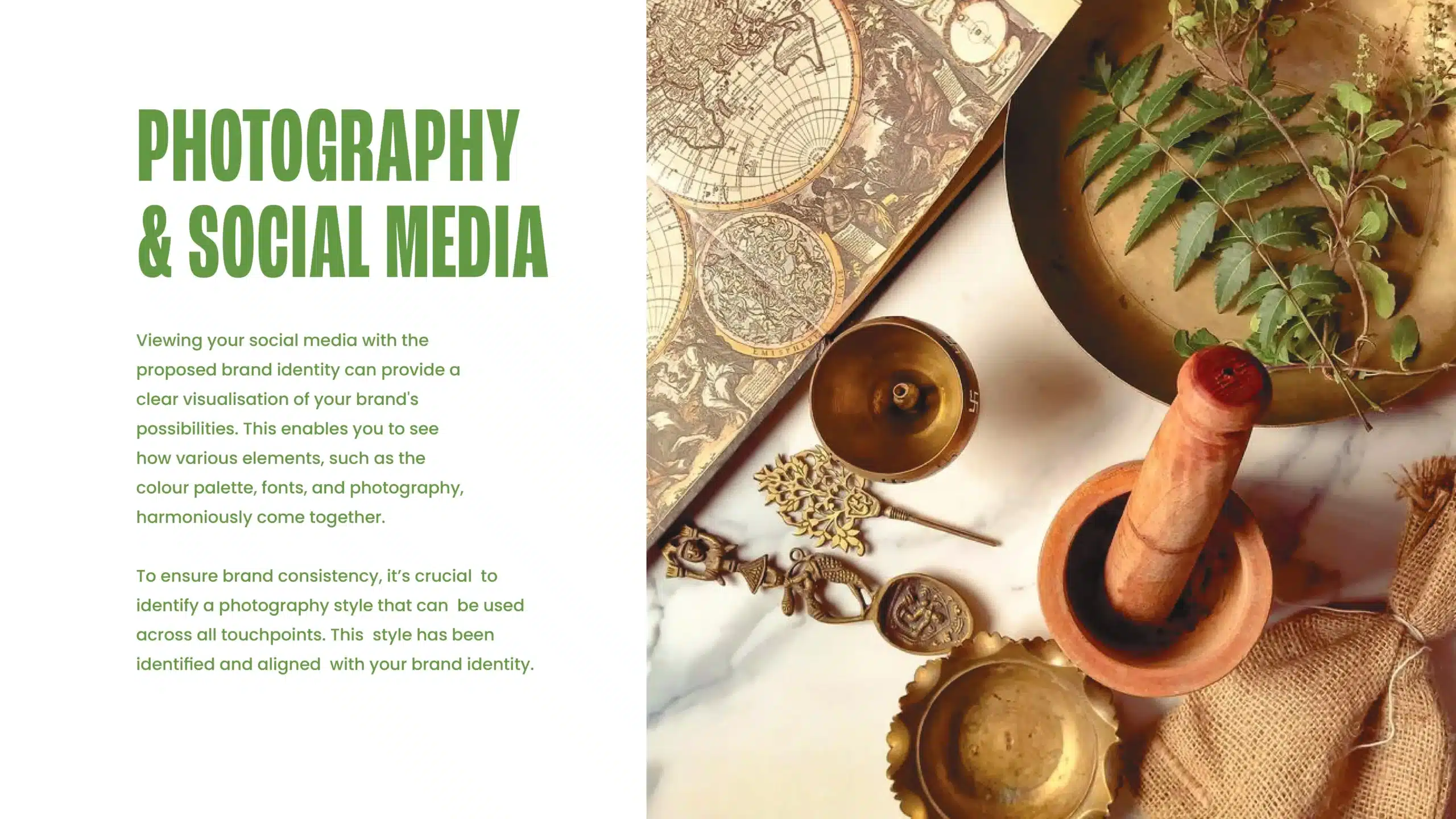 Vedful Brand Identity and Brand Strategy