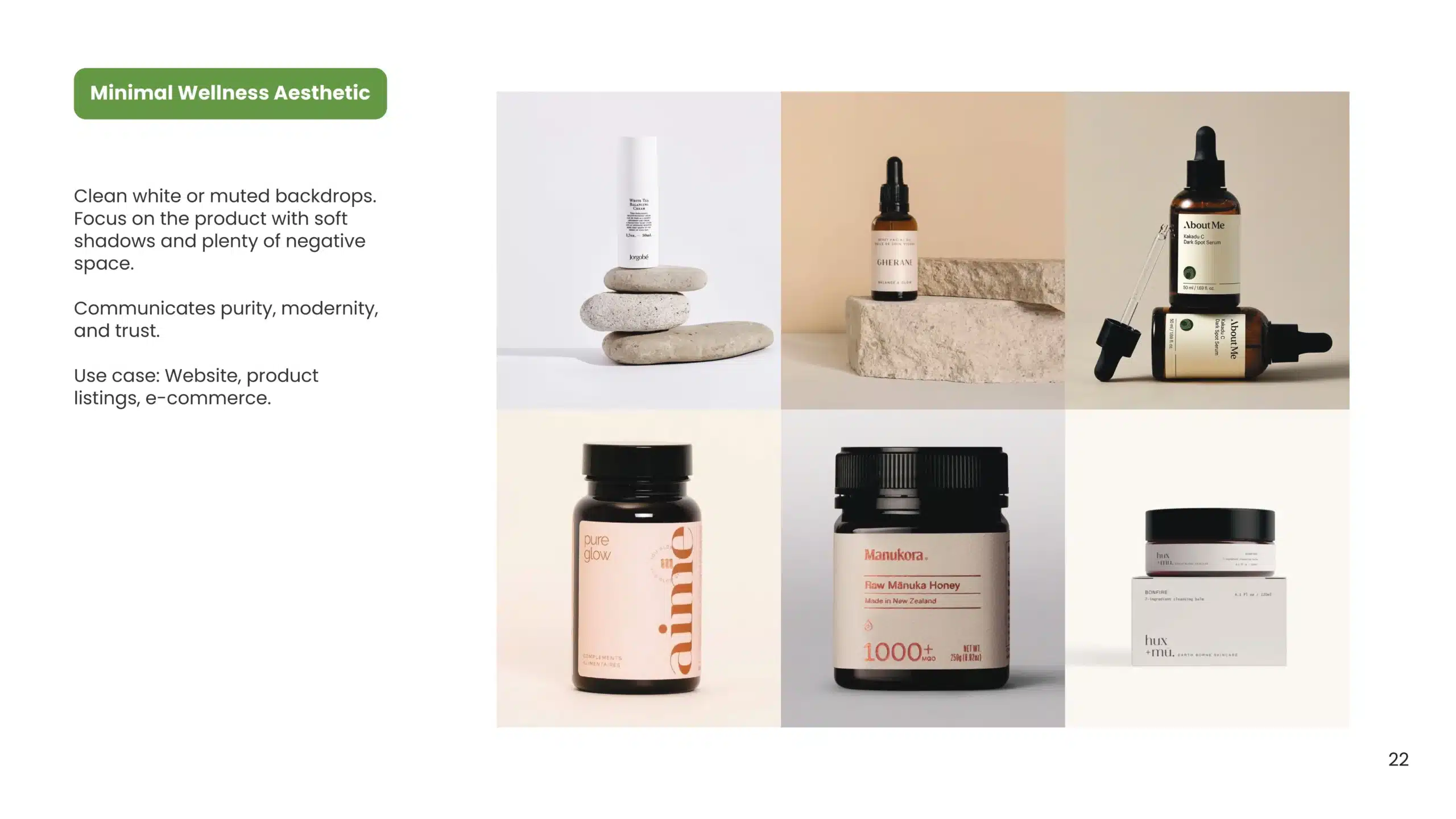 Vedful Brand Identity and Brand Strategy