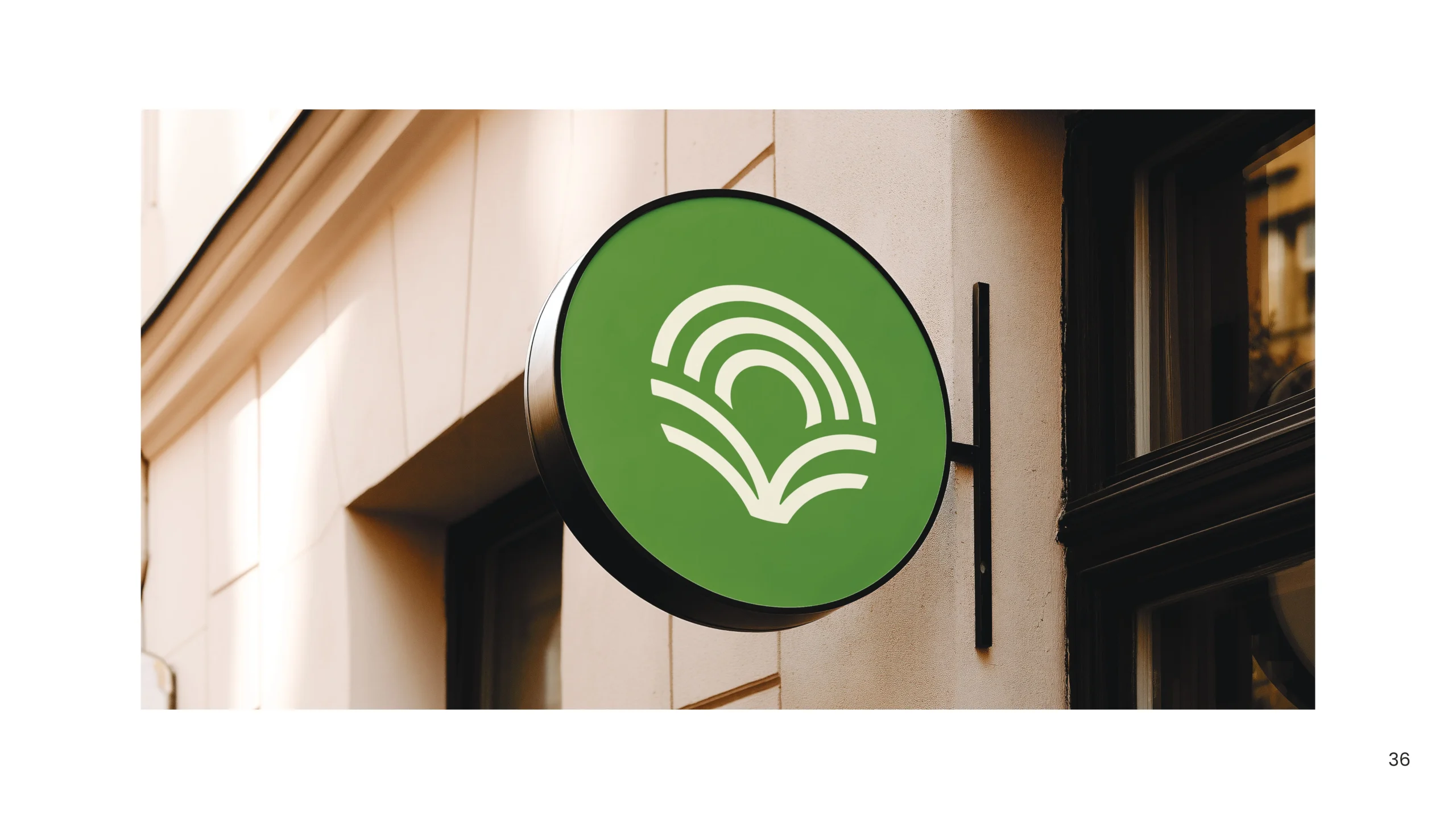 Vedful Brand Identity and Brand Strategy