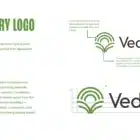 Vedful Brand Identity and Brand Strategy